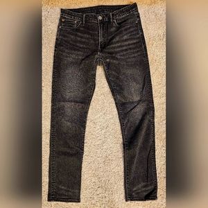 Mens American Eagle Airflex Jeans sz 33x32 (1v)